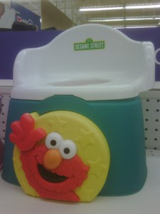ElmoCrapper