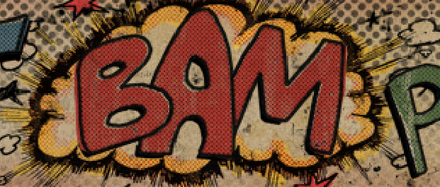 Biff Bam Pop!