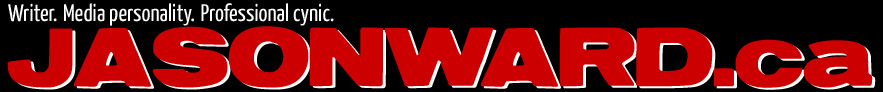 JasonWard.ca