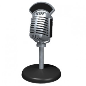 Microphone01