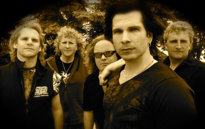 Saga in 2009